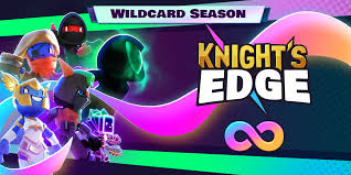 Knights Edge Gameplay