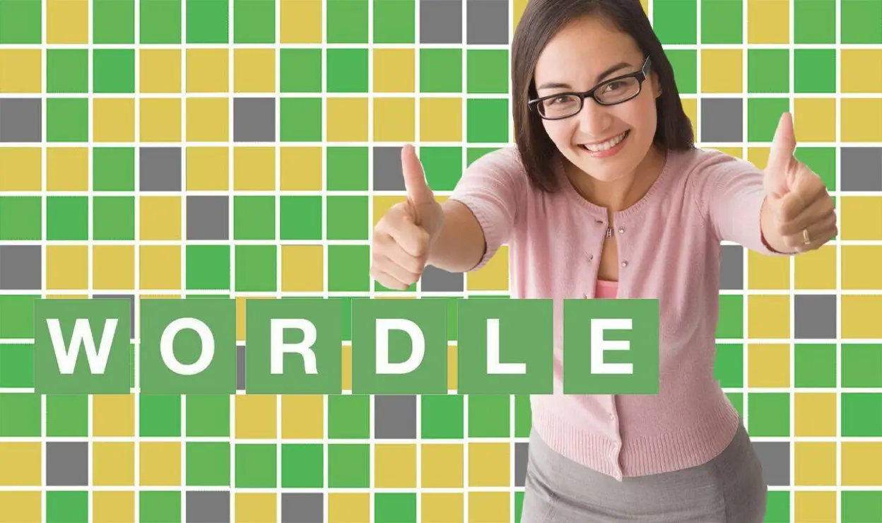 Wordling Puzzle Game